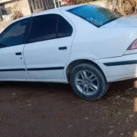 سمند مدل 90|خودرو سواری و وانت|کازرون, |دیوار