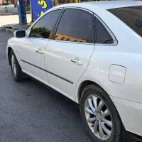 هیوندای ازرا مدل ۲۰۰۸ رنگ سفید صدفی|خودرو سواری و وانت|قدس, شهرقدس|دیوار