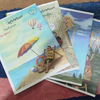 جزوه دهم فیزیک تجربی استاد مهدی براتی
