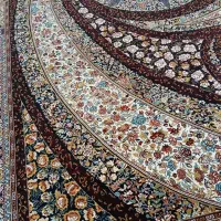 فروش فرش ۹متری ۱۲متری  ۶متری نو درحد نو