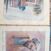 کلیات سعدی