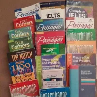 آموزش زبان انگلیسی آلمانی عربی فرانسه تدریس خصوصی|خدمات آموزشی|تهران, سید خندان (جلفا)|دیوار