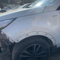 صافکاری PDR|خدمات موتور و ماشین|تهران, خاک سفید|دیوار