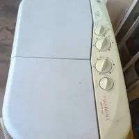 لباسشویی دوقلو