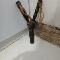 اسباب بازی چوبی نو|اسباب‌بازی بچه|ساوه, |دیوار