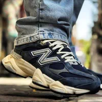 کتونی نیوبالانس 9060 اورجینال ویتنام|کیف، کفش، کمربند|فردیس, منظریه|دیوار