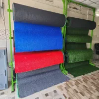 فروش چمن مصنوعی