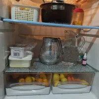 یخچال دونار|یخچال و فریزر|کاشان, شهرک خاتم الانبیا (مسکن ملی کاشان)|دیوار