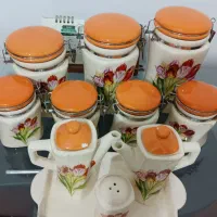 جا ادویه|ظروف سرو و پذیرایی|لاهیجان, لاشیدان|دیوار