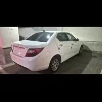 دنا پلاس ۶ دنده EF7 با رینگ ۱۴۰۵ خشک