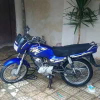 یاماها سرقتی هرکس خبری ازش بده مژدگانی میگیره