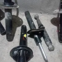 فروش انواع کمک استوک