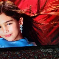 ال ای دی75اینچ سونی گوگلTVسری80K اسمارت4k