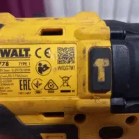 دریل شارژی ۱۸ولت دیوالت اصل DCD778|ابزارآلات|تهران, آذری|دیوار