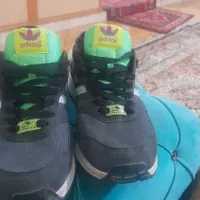 کتونی آدیداس zx1000|کیف، کفش، کمربند|تهران, دستغیب|دیوار