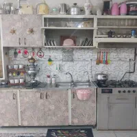 کابینت فلزی