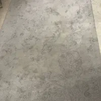 فرش ماشینی ۶ متری مرینوس ترک طوسی