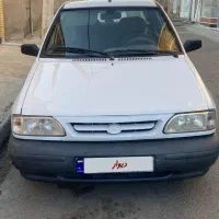 پراید مدل ۹۰|خودرو سواری و وانت|ارومیه, |دیوار