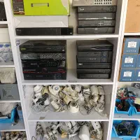 دوربین مداربسته دست دوم|دوربین مداربسته|اصفهان, درب سیبه علیا|دیوار