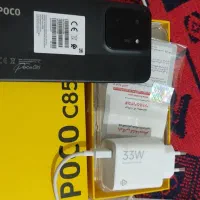 گوشی پوکو مدلc85