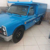 نیسان دوگانه کارخانه ۱۴۰۳