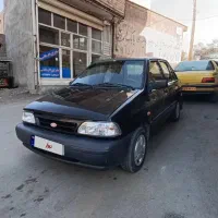 پراید اتومات 81 نیمه انژکتور اصل کره|خودرو سواری و وانت|مشگین شهر, |دیوار