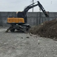 فروش مینی بیل فری یوز ۷۰