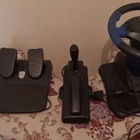 کنسول بازی ذرایور کامپیوتر