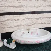 سنگ روشویی|لوازم سرویس بهداشتی|گنبد کاووس, |دیوار