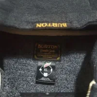 هودی اورجینال برند برتون Burton|لباس|تهران, تهرانسر غربی|دیوار