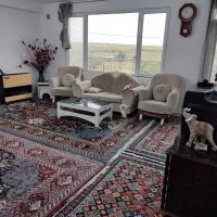 اجاره سوئیت ویلا فندقلو اردبیل