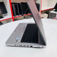 لپتاپ اچ پی Core i5 نسل 6 رم 8 ( استوک اروپایی)|رایانه همراه|شهرکرد, |دیوار