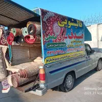 قالیشویی صدف ساری