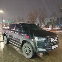 KMC T8 1401|خودرو سواری و وانت|اردبیل, |دیوار