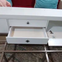 تخت خواب دونفره ام دی اف|تخت و سرویس خواب|لاهیجان, بازکیاگوراب|دیوار