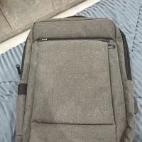 کوله پشتی طوسی