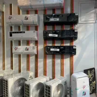 تعمیرات تخصصی انواع کولرهای گازی و داکت اسپلیت
