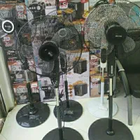 نمایندگی پنکه ویداس کنترلی