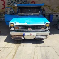 نیسان ۸۴ عروسک آماده به کار