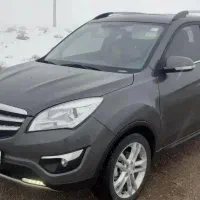 چانگانcs35نوک مدادی مونتاژ خانگی
