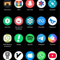 poco x4 pro 128g 6g|موبایل|مراغه, |دیوار