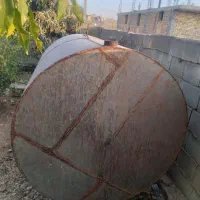 تانکر ۳۰۰۰لیتری