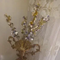 ۶شاخه گل
