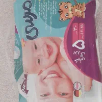 پوشک شماره۵