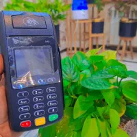 کارتخوان سیار۱۸ماه گارانتی باشرایط ویژه پرداخت|فروشگاه و مغازه|کرمان, |دیوار