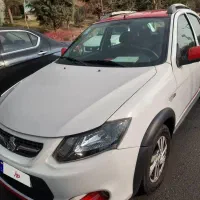 کوییک مدل ۱۴۰۱|خودرو سواری و وانت|تهران, فرحزاد|دیوار