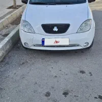 تیبا صندق دار مدل۹۷