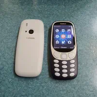 Nokia 3310 New|موبایل|تهران, گلستان (شهرک راه آهن)|دیوار