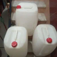 گالن 70لیتری خشک