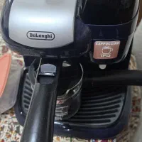 قهوه ساز دلونگی